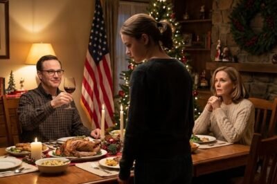 “‘We Wish Mike Was Our Only Child.’ So I Stopped Paying. And When Mom Called Crying for Money, I Gave Her Dad’s Exact Words Back.”