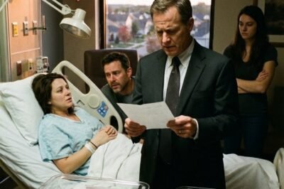 “SIGN NOW AND KEEP IT QUIET.”  That’s what my husband said to me in a hospital room—three hours after I gave birth.