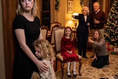 “MY MOTHER-IN-LAW THREW MY DAUGHTER’S HANDMADE DRESS IN THE TRASH—WITHOUT KNOWING I SIGN THEIR PAYCHECKS.”