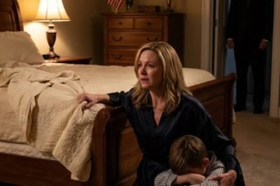 “PLEASE… IT’S HURTING.”  That was the sound tearing through the Ashford mansion every night after 2 a.m.