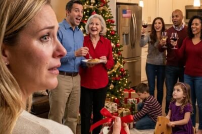 “OH LOOK… SHE GOT THE CHEAP ONE.”  That’s what my sister giggled when my five-year-old opened her gift.