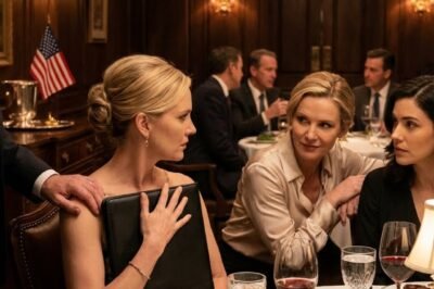 “THIS… IS THE DAUGHTER I’M MOST PROUD OF.”  My mom raised her glass and smiled like she’d practiced it in the mirror.