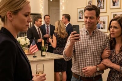 “IT BELONGS TO ETHAN NOW.”  That’s how my mom announced it—right in the middle of my little brother’s engagement party.