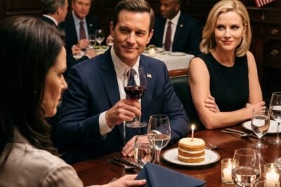 “CONGRATULATIONS, YOU FAILURE.”  That’s what my husband said to my face—on my birthday.