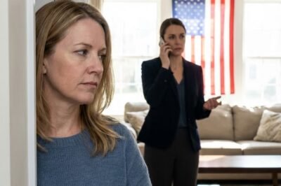 I Came Home Early and Heard My Sister Say, “Yeah—I Already Handled the Brakes. Tomorrow It’s Over.” I Didn’t Scream. I Backed Away, Towed the SUV to Her House, and Handed the Keys to Her Husband With One Line. Two Hours Later, My Phone Lit Up.