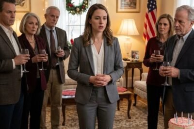 “‘We Need the Space for the Baby,’ My SIL Said. I Smiled and Replied, ‘Funny—You Don’t Own This House.’”