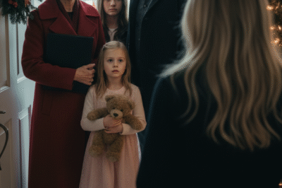 “LET’S SEE IF SHE CAN COME BACK.” That’s what my mom laughed as they drove off—leaving me stranded in another state.