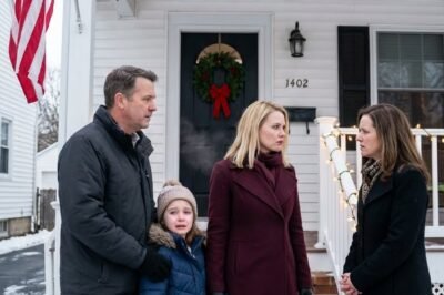 “You don’t need the money anyway,” my mom smirked—after spending $10,800 on my credit card for my sister’s dream cruise. So I smiled. “Enjoy it.” While they were at sea, I sold the house they lived in rent-free. When they docked… my phone showed 25 MISSED CALLS.