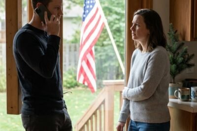 I FOUND OUT HE’D BEEN SEEING SOMEONE ELSE—SO I DROPPED OFF MY HUSBAND’S BAGS WITH HER. RIGHT IN THE MIDDLE OF HIS MOST IMPORTANT MEETING OF THE QUARTER.