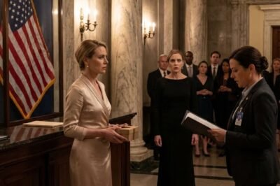 I FLEW FROM L.A. TO BOSTON FOR MY SISTER’S WEDDING—THE STAFF CHECKED THE LIST AND SAID, “YOU’RE NOT ON IT.” I CALLED THE BRIDE. SHE LAUGHED: “YOU REALLY THOUGHT YOU’D BE INVITED?” SO I LEFT A SMALL SILVER BOX ON THE GIFT TABLE… AND WENT STRAIGHT TO THE AIRPORT.