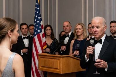 MY FATHER—A CELEBRITY DOCTOR—CALLED MY REHAB WORK “DIRTY CLEANUP.” AT HIS $25 MILLION PLATINUM GALA, HE INTRODUCED ME TO 300 GUESTS AS “THE GIRL WHO CRAWLS UNDER TRASH.” THE ROOM LAUGHED. I WALKED ON STAGE, TOOK THE MIC FROM HIS HAND, OPENED A THIN FOLDER— AND SAID ONE LINE THAT MADE EVERY WINE GLASS FREEZE MID-AIR.