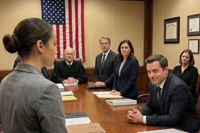 MY GRANDMA LEFT ME A $1.36 MILLION MOUNTAIN LODGE—AND THE MAN WHO KICKED ME OUT AT 18 SHOWED UP SMILING LIKE HE OWNED IT.