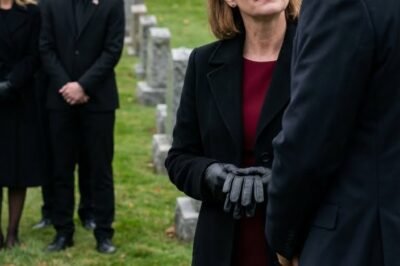 I wore a red silk dress to bury my husband. Not to shock anyone—but to remind them I was still breathing in a room that expected me to fold.