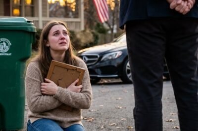 After my divorce, my ex made sure I left with nothing. “No one wants a woman with nowhere to go,” he said.