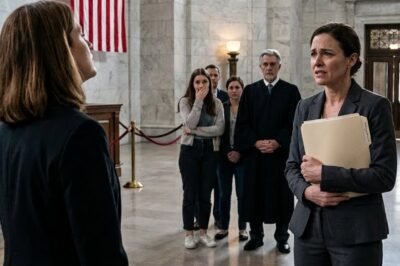 “We’ve decided—you’re paying the mortgage.” That’s what my parents said after buying my sister a four-bedroom house. I said no. The next morning, I got sued for $700,000.