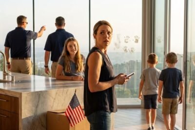 I bought a $1,000,000 house in secret to start over. No posts. No bragging. No “look what I did.” Just a reset button with fresh paint, clean lines, and one rule in my head: no one walks in unless I allow it.