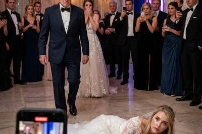 MY FATHER GAVE MY HOME TO MY SISTER AT HER WEDDING. WHEN I SAID “NO,” HE SLAMMED MY HEAD INTO A WALL—NOT KNOWING SOMEONE WAS LIVESTREAMING. BY NIGHTFALL, FIVE MILLION PEOPLE HAD SEEN MY BLOOD. THAT WAS THE END OF MY OLD LIFE.