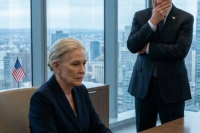 MY SON SOLD OUR $13 MILLION COMPANY THREE DAYS AFTER MY HUSBAND’S FUNERAL— THEN OFFERED ME $10,000 AND A “NEW LIFE” SIX HOURS AWAY.