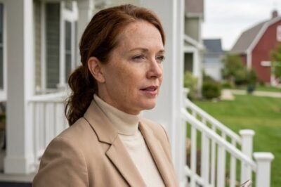 Nine years ago, my parents threw me out. This spring, they called me “sweetheart” and demanded to host my golden brother’s luxury WEDDING in the house I rebuilt with my own hands.