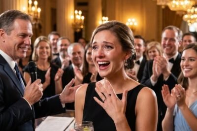 MY PARENTS PAID $180,000 FOR MY BROTHER’S MED SCHOOL—AND TOLD ME, “GIRLS DON’T NEED DEGREES.”