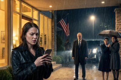 THEY KICKED ME OUT TO KEEP MY SISTER COMFORTABLE. TONIGHT, THEY WANT A “REUNION” BECAUSE I BOUGHT A $12 MILLION ESTATE.