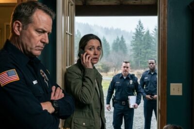 “WE SOLD IT FOR $850,000.” I SAID, “IT’S MINE.” HE SLAPPED ME AND SAID, “OBEY YOUR PARENTS.”