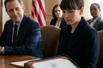 MY GRANDMA LEFT ME A $1,360,000 MOUNTAIN LODGE— SO WHY WAS THE FATHER WHO KICKED ME OUT AT EIGHTEEN SMILING LIKE IT WAS ALREADY HIS?