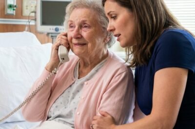 THEY SOLD MY GRANDMOTHER’S PIANO FOR A MERCEDES — WHILE SHE WAS DYING. THEY THOUGHT I’D STAY QUIET. SHE DIDN’T.