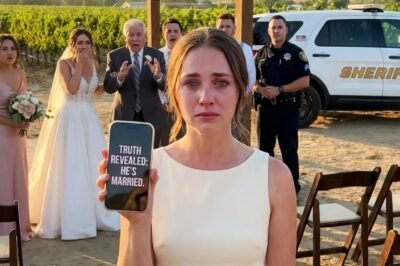 I Wasn’t Invited to My Sister’s Wedding. “Only People We Actually Love,” Mom Said. By Saturday Night, the Wedding Didn’t Exist.