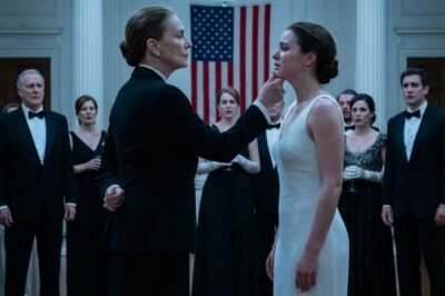 MY SISTER LAUGHED AS MY GLASSES SHATTERED — THEN SHE REALIZED SHE’D JUST DESTROYED HER OWN FUTURE