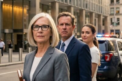 “STAY OUT OF THE WEDDING,” MY DAUGHTER-IN-LAW SAID. SO I DID. AND I TOOK THE MONEY WITH ME.”