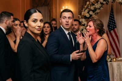 I SIGNED THE DIVORCE PAPERS— THEN, WITHOUT BLINKING, I KILLED ALL FIFTEEN OF HIS CREDIT CARDS. HE WAS TOASTING A $75,000 WEDDING… UNTIL ONE SENTENCE FROM ME MADE THE ROOM GO DEAD SILENT.