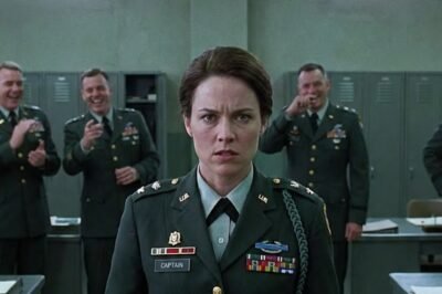 “AN INTERN?” He laughed. The room laughed with him.  And that’s when he made the worst mistake of his career.