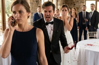 “He Married His Mistress Two Months After Our Divorce—Then One Guest Said My Name and His Wedding Fell Apart.”