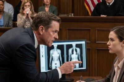 My Parents Bought My Sister a House—Then Handed Me the Payment Papers and Said, “You’ll Cover the Mortgage.” I Refused. They Sued Me for $480,000. Then the Judge Asked One Question…