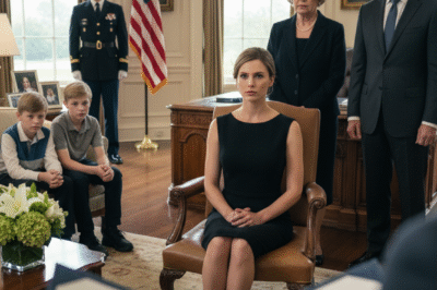 “After My Son Passed, My Daughter-in-Law Took $42 Million… Then Told Me to Step Aside. The Lawyer Stopped Her Cold.”