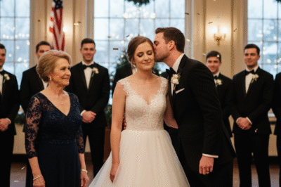 “She Whispered. My Daughter Snapped At Me. I Laughed—and That’s When She Knew She’d Made a Mistake.”