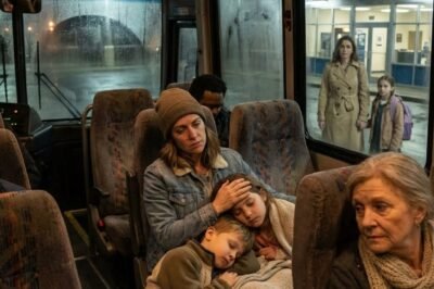 My Sister Put Her Child in Business Class and Laughed While My Son and I Took a Crowded Bus — What Happened on That Bus Turned Their Humiliation Into Our Breakthrough