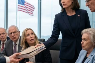 “MOM SAID IT’S YOUR TURN TO PAY.” —So I showed up to the title company and ended the whole scam.