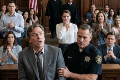 “She’s mentally unfit,” my father told the judge, voice trembling just enough to sound loving. “I need control of her five-million-dollar inheritance.”