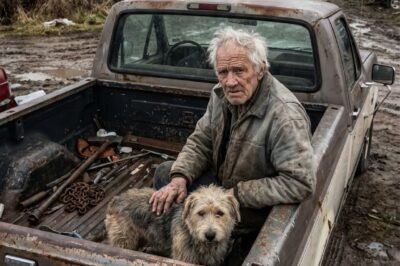 The Neighbors Call the Cops on My Dad Every Six Months. They Think He’s Running a Dog Ring. I Let Them.