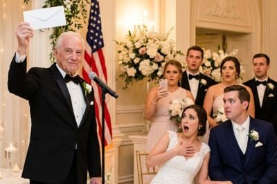 🔥 “Your Poor Family Cheapens Our Wedding.” My Father Smiled… Then Stood Up — And Everything Collapsed. 🔥