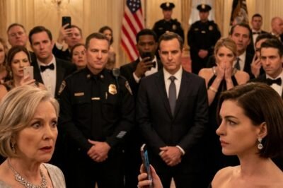 🔥 SHE TRIED TO HUMILIATE ME AT HER BILLIONAIRE FAMILY GALA — I LET HER FINISH. THEN I ENDED HER. 🔥