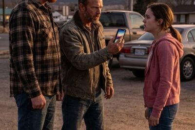 “My Parents Sold My Tools for My Brother’s Tuition—So I Packed One Bag and Left. This Morning My Dad Ran to the Shed Screaming, ‘WHO EMPTIED THE ENTIRE WORKSHOP?!’”