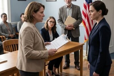 “My Sister Tripled My Rent and Smirked While Our Parents Called It ‘Fair.’ She Didn’t Know I’d Owned the Entire Building for Three Years… Or What Grandma Left Me to End This.”