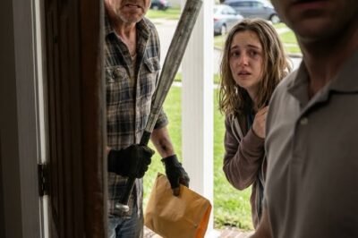 My brother-in-law showed up with a bat and demanded three million dollars. My sister whispered, “Just sign it.” My mother said I was a mistake. I stayed quiet… until my bodyguards took him to the ground. That’s when everything changed.