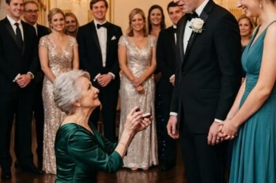 At my husband’s company gala, I walked in with a gift. I watched his billionaire boss drop to one knee and propose—to him. He said yes. So I said nothing… and shut the entire company down.