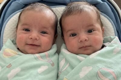 “MOM, I COULDN’T JUST LEAVE THEM.”  Those were the words my sixteen-year-old son said as he stepped through our front door… carrying two newborn babies in his arms.