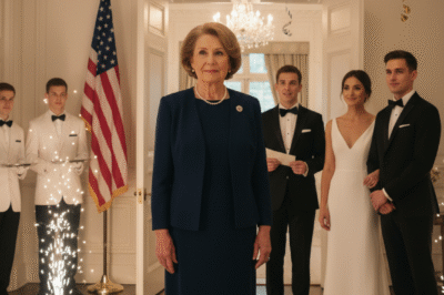 She Seated Me By the Kitchen. So I Updated Their Maldives Honeymoon With One Message.