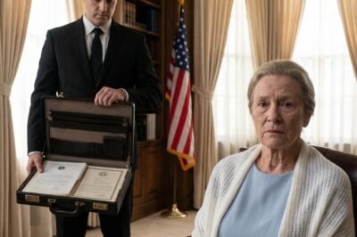 “We’re getting married tomorrow—we sold your car and your house. You’ll be homeless.”